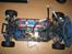 Bil Team Associated TC3 Solgt