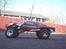 Off-Roader Traxxas Slash Brushless