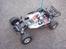 Off-Roader Traxxas Slash Brushless