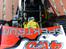 Buggy Fg Baja 4WD (solgt)
