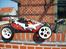 Buggy Fg Baja 4WD (solgt)