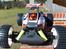 Buggy Fg Baja 4WD (solgt)