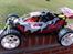 Buggy Fg Baja 4WD (solgt)