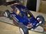Off-Roader mcd RR evo3  plus solgt