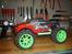 Off-Roader HBX Xmissile Brushless