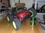 Off-Roader HBX Xmissile Brushless