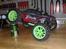 Off-Roader HBX Xmissile Brushless