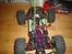 Off-Roader HBX Xmissile Brushless