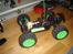 Off-Roader HBX Xmissile Brushless