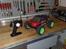 Off-Roader HBX Xmissile Brushless