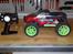 Off-Roader HBX Xmissile Brushless