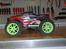 Off-Roader HBX Xmissile Brushless