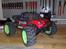 Off-Roader HBX Xmissile Brushless