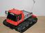 Off-Roader Dickie Snow King