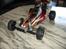 Buggy Traxxas Bandit VXL - Ja ser jo fin ud 