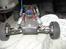 Buggy Traxxas Bandit VXL - Ja nemlig ja :P