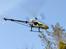 Helikopter Shark 450 SE