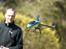 Helikopter Shark 450 SE
