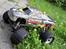 Off-Roader Stampede Brushless