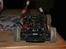Bil Tamiya TT-01 LED Brushles