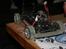 Bil Tamiya TT-01 LED Brushles