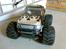 Bil FG Monstertruck (solgt)
