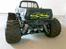 Bil FG Monstertruck (solgt)