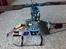 Helikopter Align T-Rex 450SE(solgt)