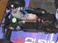 Truck mg10tr - min tank
