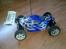 Buggy Maxiva solgt