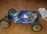 Buggy Maxiva solgt