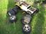 Off-Roader Savage XL