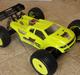 Off-Roader Team Losi 8ight 2.0