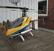 Helikopter T-Rex 600n