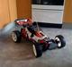 Buggy FG Baja 4WD