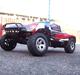 Off-Roader Traxxas Slash Brushless