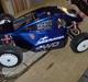 Off-Roader mcd RR evo3  plus solgt
