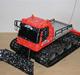 Off-Roader Dickie Snow King