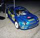 Bil Bil Kyosho GP 4WD Impreza