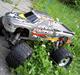 Off-Roader Stampede Brushless
