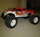 Off-Roader Tamiya TNX 5,2R