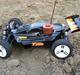 Buggy Team Magic M1