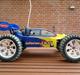 Buggy Kyosho Inferno TR15