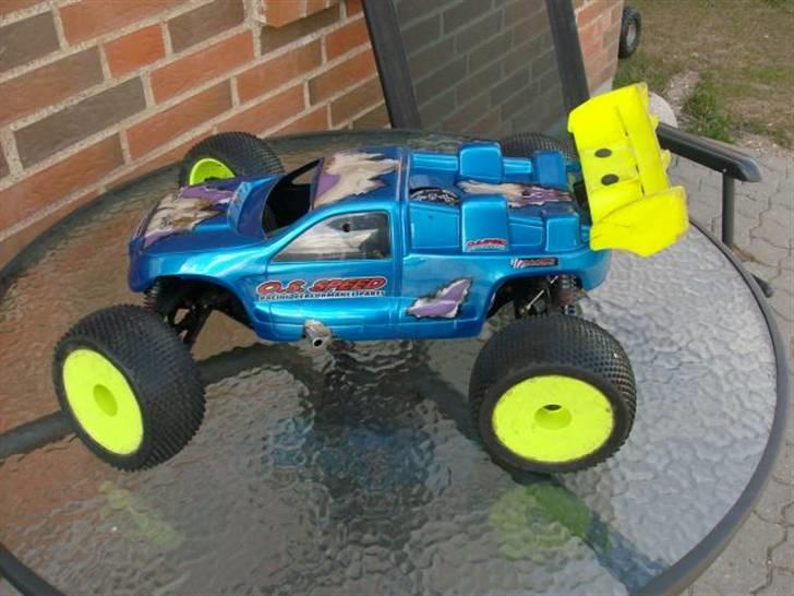 Off-Roader Hong nor x1crt billede 2