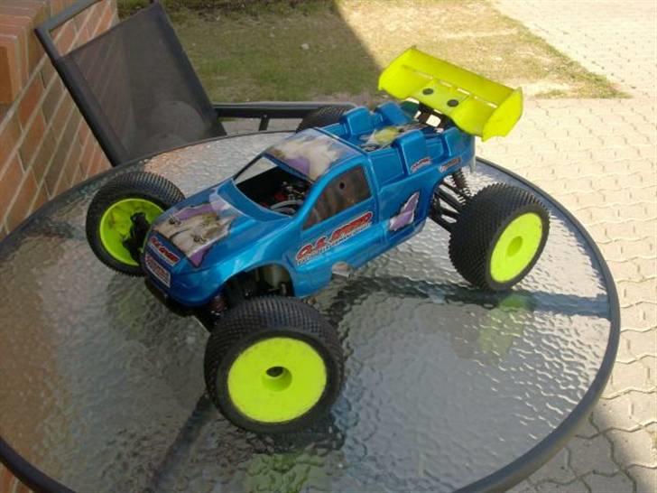 Off-Roader Hong nor x1crt billede 3