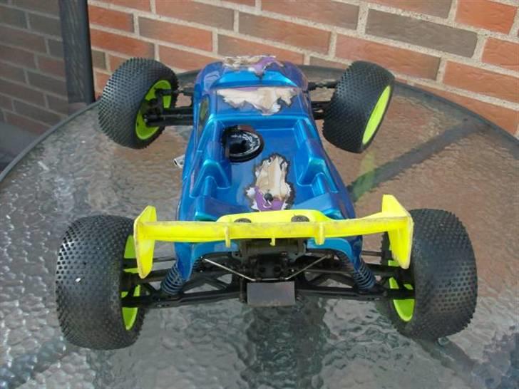 Off-Roader Hong nor x1crt billede 4