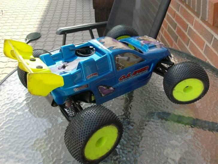 Off-Roader Hong nor x1crt billede 5