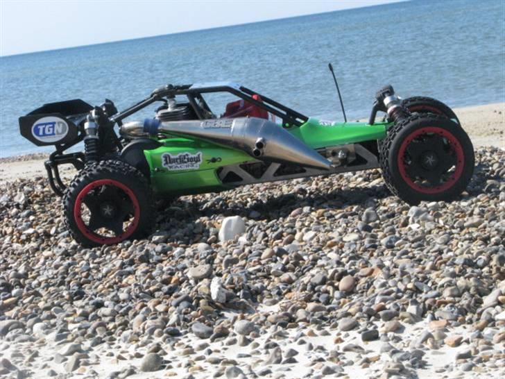 Buggy HPI 5B  billede 11