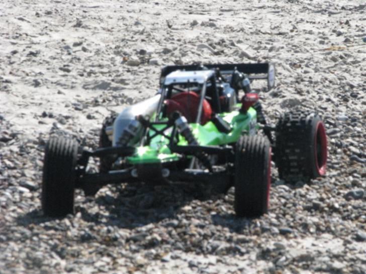 Buggy HPI 5B  billede 12