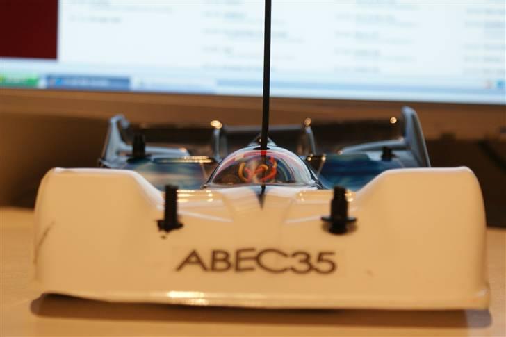 Bil Corally SP12X billede 1